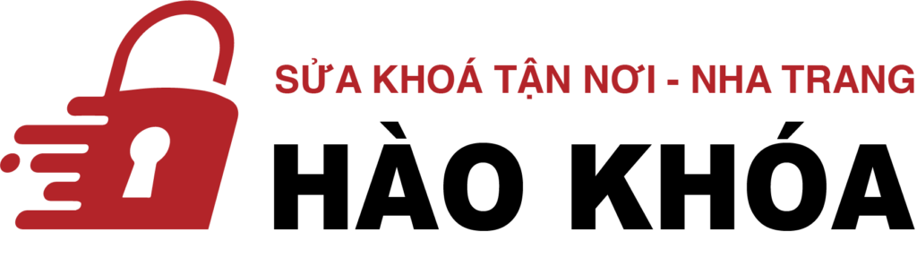 Sửa khoá tận nơi Nha Trang