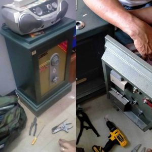 Bảng Giá Sửa Khóa Két Sắt Tận Nơi Nha Trang Mới Nhất 2026