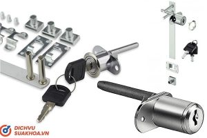 Bảng Giá Mở & Thay Ổ Khóa Tủ Văn Phòng Tận Nơi Rẻ Nhất Nha Trang
