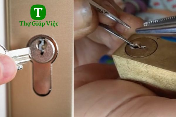 Cách Xử Lý Chìa Khóa Bị Gãy Trong Ổ Cửa Nhà & Cứu Hộ Nhanh 15 Phút