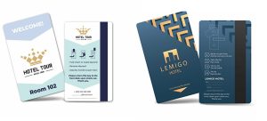 Cung Cấp Phôi Thẻ Từ & In Thẻ Khách Sạn Giá Sỉ Số Lượng Lớn Tại Nha Trang