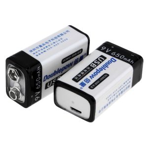 Hướng Dẫn Mở Khóa Điện Tử Khách Sạn Khi Hết Pin Bằng Cổng Phụ 9V