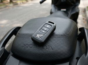 Làm Lại Chìa Khóa Smartkey Honda SH, SH Mode Mất Hết Mã ID Tại Nha Trang