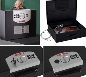 Mở Khóa Cặp Số, Hộp Đựng Tiền Bị Kẹt Mật Khẩu Tại TP. Nha Trang