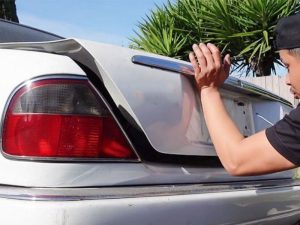 Mở Khóa Cốp Sau Ô Tô Bị Kẹt Không Mở Được Tận Nơi Siêu Tốc Nha Trang