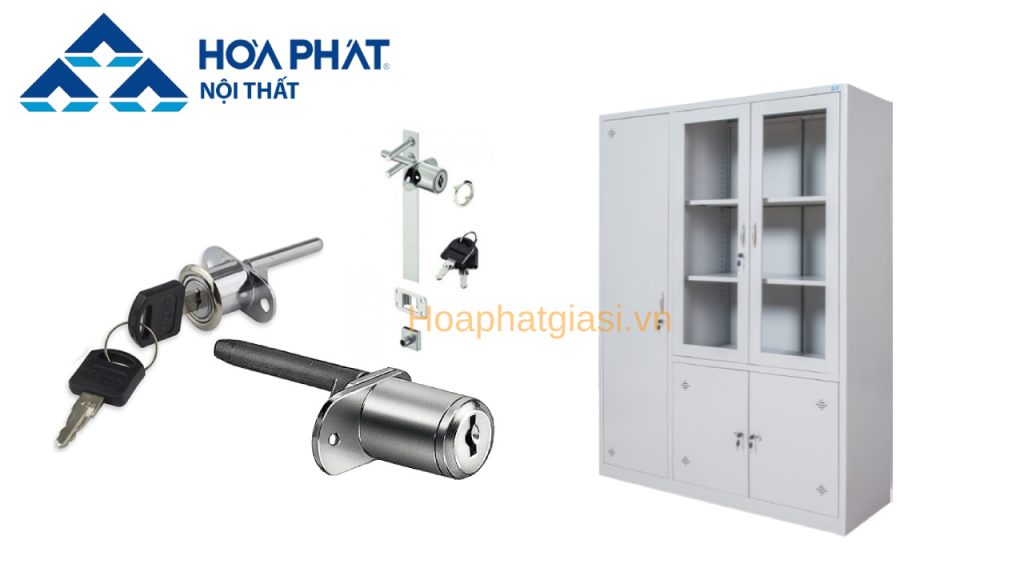 Mở Khóa Tủ Văn Phòng, Tủ Hồ Sơ Bị Mất Chìa Tận Nơi Tại Nha Trang