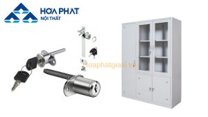 Mở Khóa Tủ Văn Phòng, Tủ Hồ Sơ Bị Mất Chìa Tận Nơi Tại Nha Trang