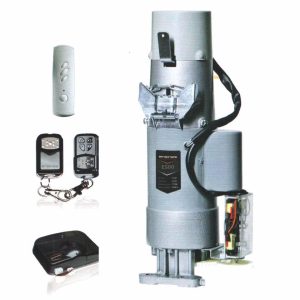 Sửa Cửa Cuốn Kẹt Khóa Bấm Không Lên Xuống Tận Nhà 24/7 Ở Nha Trang