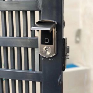 Sửa Khóa Cổng Sắt, Khóa Chống Trộm Nhà Phố Tận Nơi Nha Trang