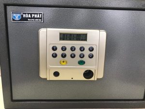 Sửa Khóa Két Sắt Hòa Phát Tại Nha Trang – Xử Lý Quên Mã, Mất Chìa 24/7