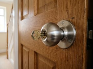Sửa Khóa Cửa Tay Nắm Tròn Tận Nơi Nha Trang – Xử Lý Kẹt Khóa Cửa Phòng