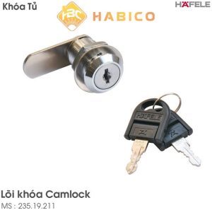 Thay Ổ Khóa Tủ Sắt Locker, Tủ Cá Nhân Cho Phòng Gym, Spa Tại Nha Trang